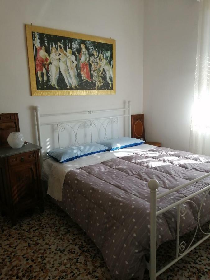 아스티 Oasi Di Tranquillita 아파트 외부 사진